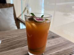 -漫咖啡(银泰创意城店)