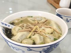 -苏兴记·小笼馄饨(建筑路店)