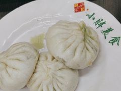 -小胖包子王(赵公口店)