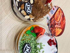 -DQ·蛋糕·冰淇淋(天通苑华联店)