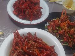 -四妹餐厅(玫瑰街店)