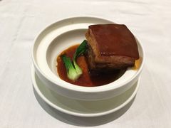 传统东坡肉-西湖春天•老字号杭州菜(百汇店)