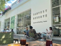 -收获咖啡HARVEST RESERVE(苍山店)