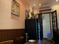 -Bistro Les Lilas丁香花小酒馆