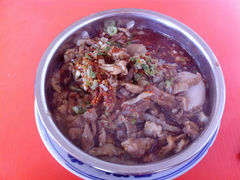 牛杂面-窦四牛杂面(总店)