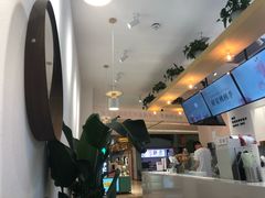 树夏水蜜桃-树夏(金楠天街店)
