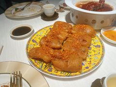 -香港龙凤楼(巨鹿路洋房店)