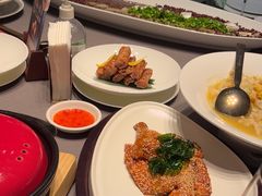 -海立阁海鲜江浙菜(漕河泾印象城店)