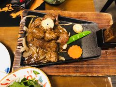 -和彩放题餐厅(酒仙桥店)