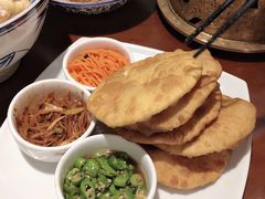 -临潼印象·特色陕菜