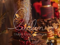 -TINTIN CAKE BOUTIQUE(台北壹店)
