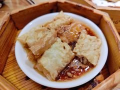 -点心传说·粤菜点心(佐阾虹湾店)