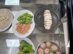-高淳老街土菜馆(迎薰门店)