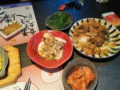 -花漫里日式餐厅(城东中骏店)