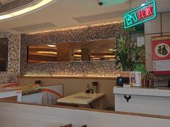 -永盈茶餐厅(江南大道中店)
