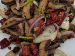 -聚德福海鲜家常菜(刘庄店)