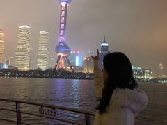 -黄浦江游览快线(金陵东路码头)
