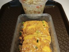 -老通城豆皮大王(吉庆街店)