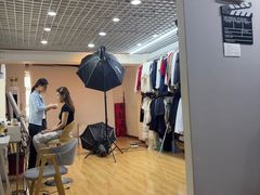 -小象国照相馆(宝山万达店)