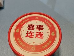 -大连湾旭日·家宴·海肠捞饭(马栏广场店)