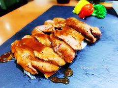 -九井澤精致料理(金茂店)