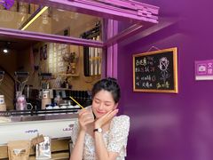 -HANA COFFEE(长寿路店)