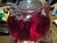 -84那年咖啡馆(李沧万达店)