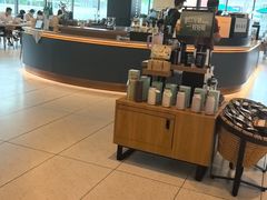 -星巴克臻选(深圳龙岗万科店)