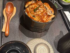 -玄白·炭烤活鳗(上海首店)