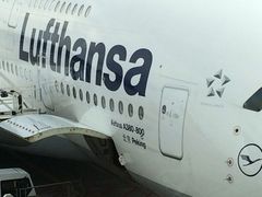 -德国汉莎航空公司