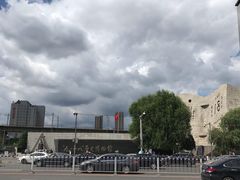 -沈阳“九·一八”历史博物馆