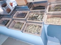-叶子与茶(苏宁广场店)