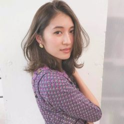 -TRIMS HAIR 修剪造型·烫染接发