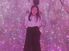 -深圳独角兽星空艺术馆