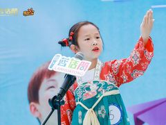 -蓝话筒·少儿成人演讲口才·主持朗诵·戏剧表演(大华第一坊店)