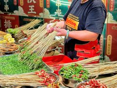 -大芊金重庆串串火锅(南京路店)