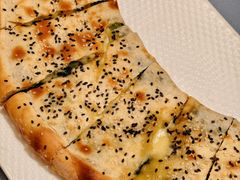 -伊斯坦布尔土耳其清真咖啡餐厅