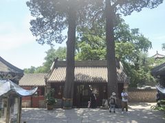 -龙泉寺