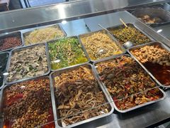 -晓马鸭店(新芜路店)
