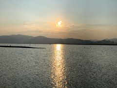 -北岐滩涂