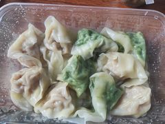 全家福大馄饨-刘鸿盛(罍街店)