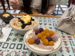 -堂屋糖水店(愚园店)