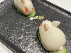 -侨美食家·40年地道粤菜(珠江新城店)