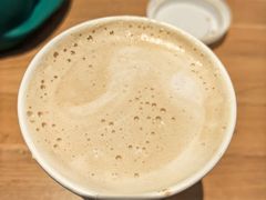 -COSTA COFFEE(天通苑华联店)