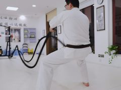 -极真空手道修远道场