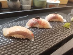 -Sushi Hanzo半藏(天环广场店)