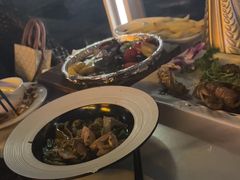 -琶醍壹号•音乐江景餐吧