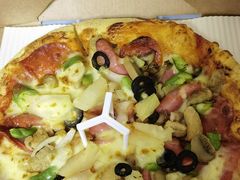 -必胜客(双榆树店)