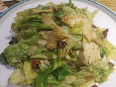 -毓聪妈妈菜(合肥路店)