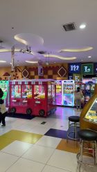 -meland·儿童乐园·游戏厅娃娃机·电玩Xbox(成都合生汇店)